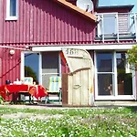 Haus Solvig