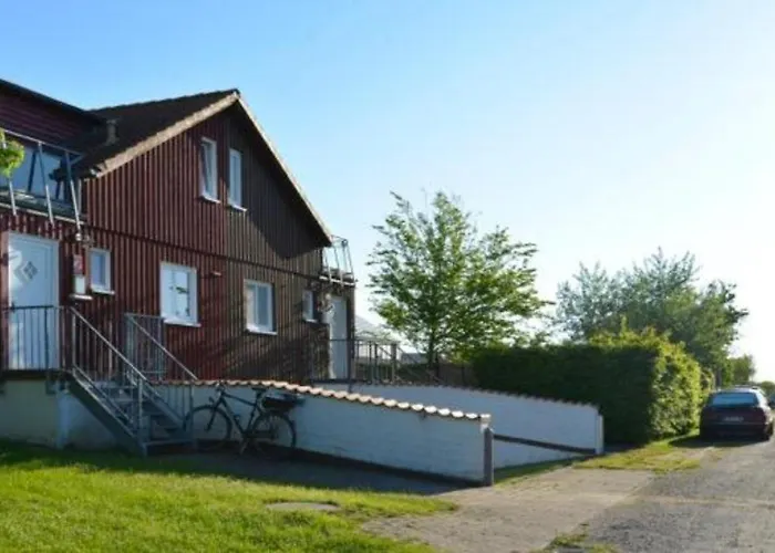 Haus Solvig