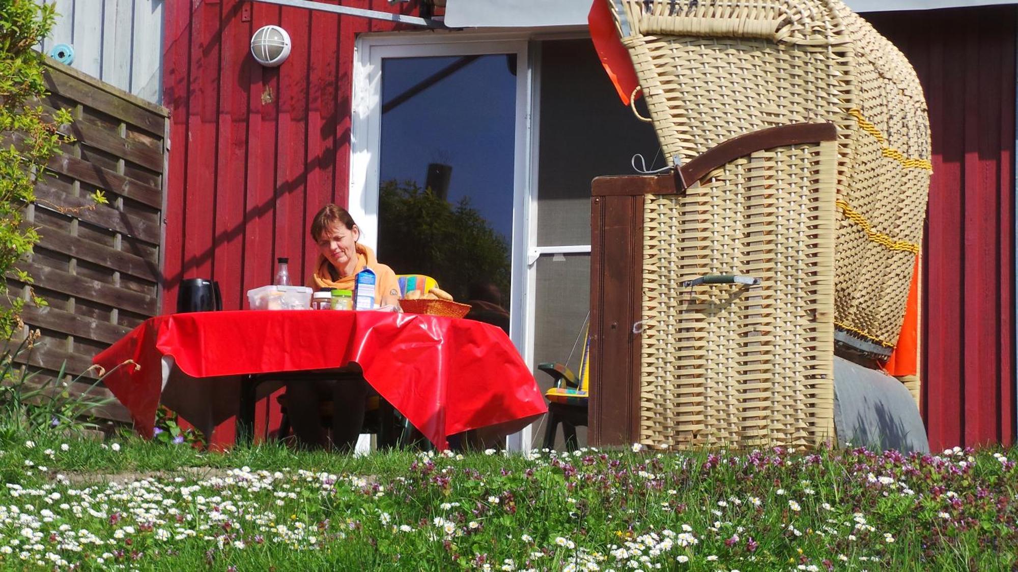Ferienhaus Haus Solvig Fehmarn