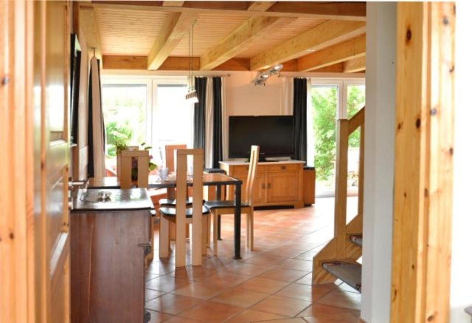 Haus Solvig
