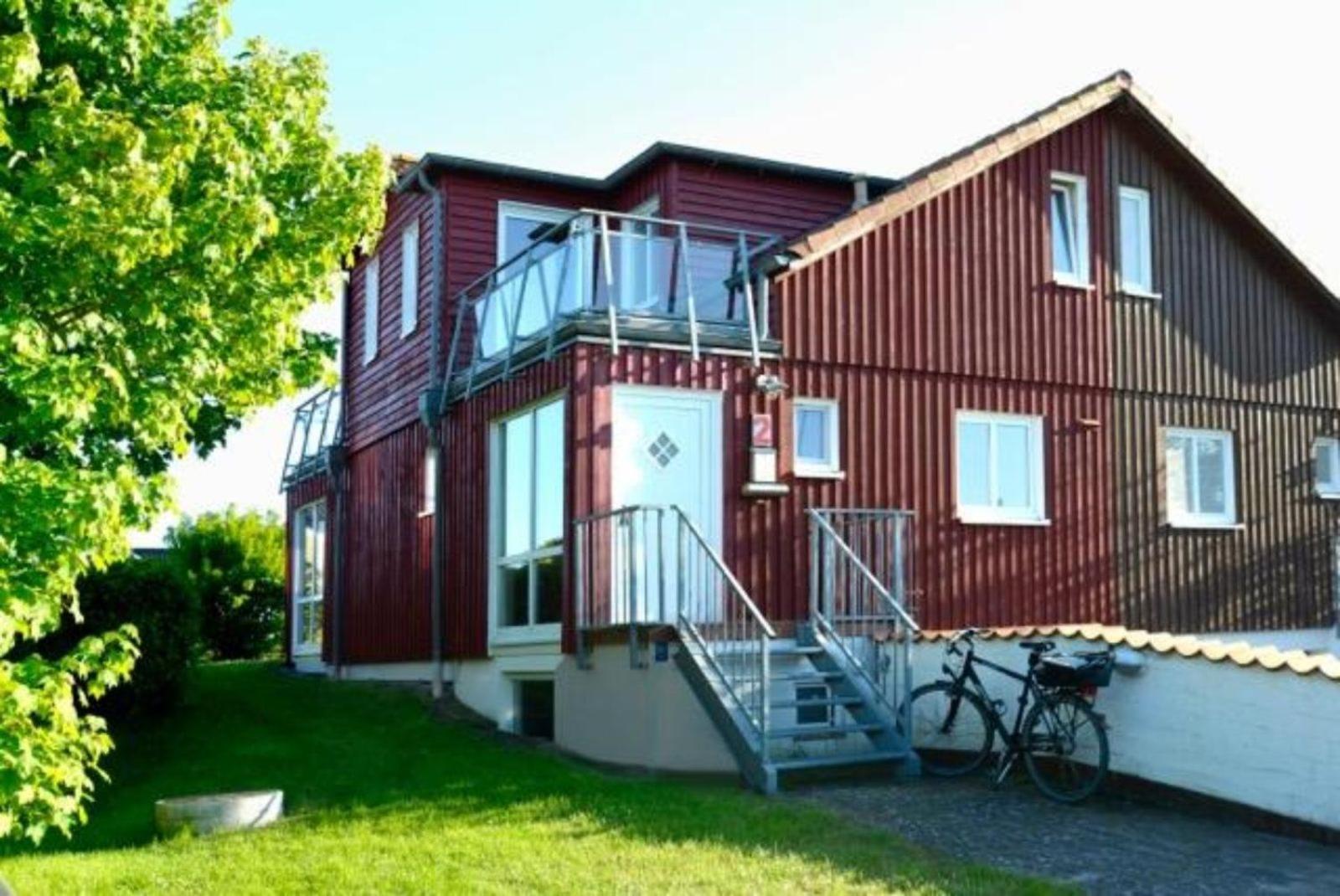 Haus Solvig * Fehmarn
